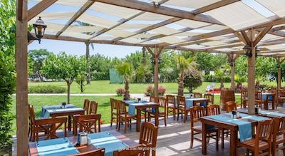 لوسیدا بیچ هتل