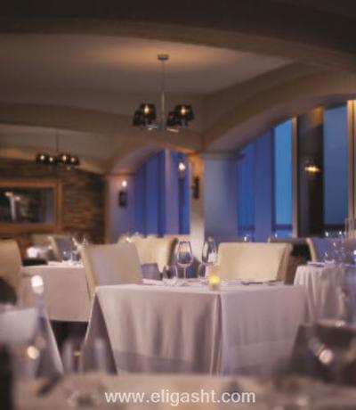 لوسیدا بیچ هتل