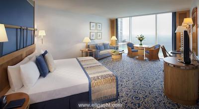 لوسیدا بیچ هتل