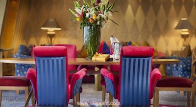 لوسیدا بیچ هتل