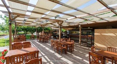 لوسیدا بیچ هتل