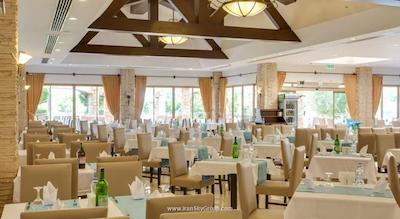 لوسیدا بیچ هتل