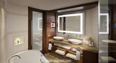 لوسیدا بیچ هتل