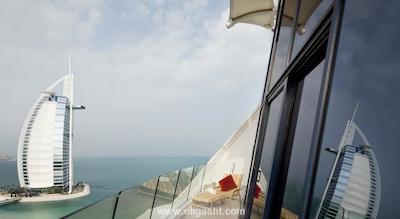 لوسیدا بیچ هتل