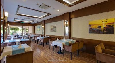 لوسیدا بیچ هتل