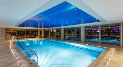 لوسیدا بیچ هتل