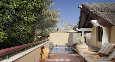 لوسیدا بیچ هتل