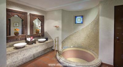 لوسیدا بیچ هتل