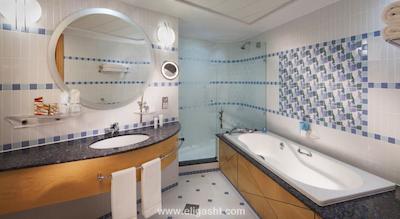 لوسیدا بیچ هتل