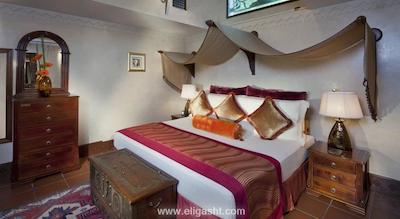 لوسیدا بیچ هتل