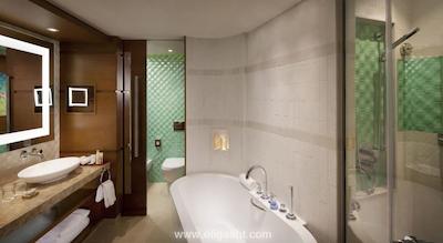 لوسیدا بیچ هتل