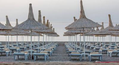 لوسیدا بیچ هتل