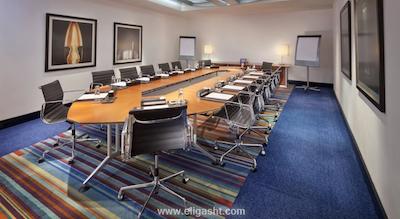 لوسیدا بیچ هتل