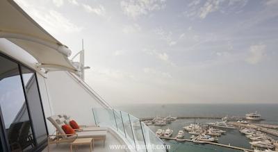 لوسیدا بیچ هتل