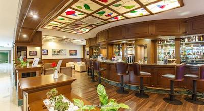 لوسیدا بیچ هتل