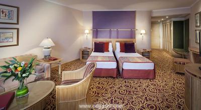 لوسیدا بیچ هتل