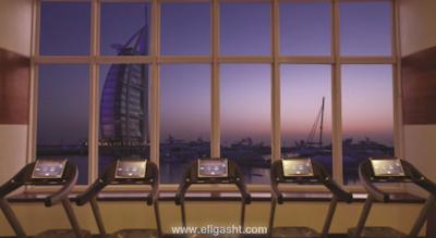 لوسیدا بیچ هتل