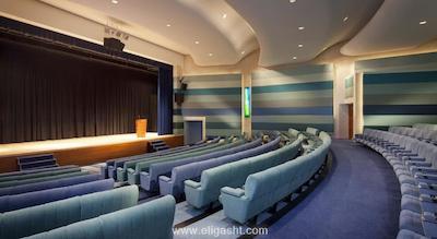 لوسیدا بیچ هتل