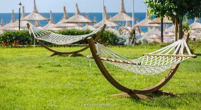 لوسیدا بیچ هتل