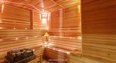 لوسیدا بیچ هتل