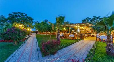 لوسیدا بیچ هتل