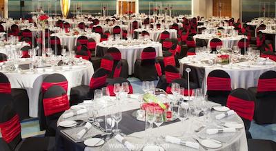 لوسیدا بیچ هتل