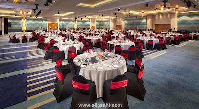 لوسیدا بیچ هتل