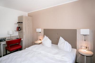 بست وسترن هتل بریتبچ