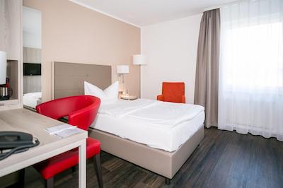 بست وسترن هتل بریتبچ