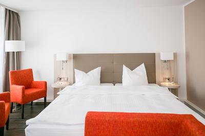 بست وسترن هتل بریتبچ