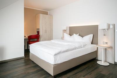 بست وسترن هتل بریتبچ