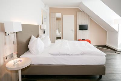 بست وسترن هتل بریتبچ