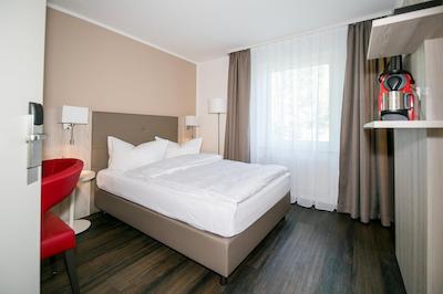 بست وسترن هتل بریتبچ