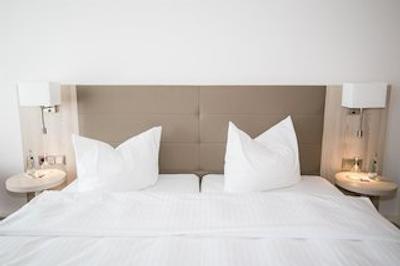 بست وسترن هتل بریتبچ