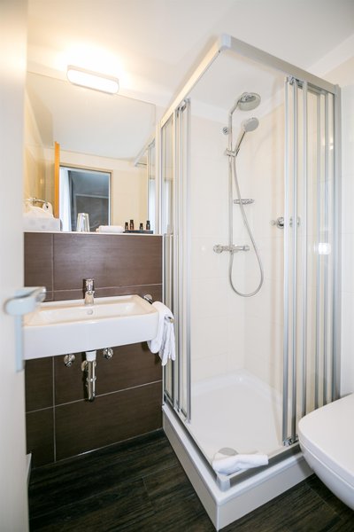 بست وسترن هتل بریتبچ