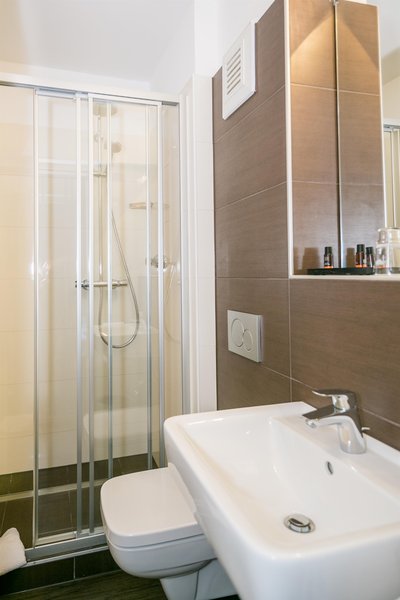 بست وسترن هتل بریتبچ