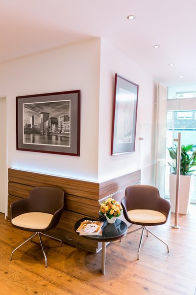 بست وسترن هتل بریتبچ