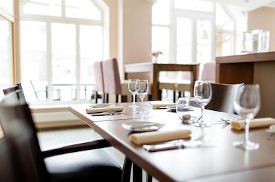 بست وسترن هتل بریتبچ