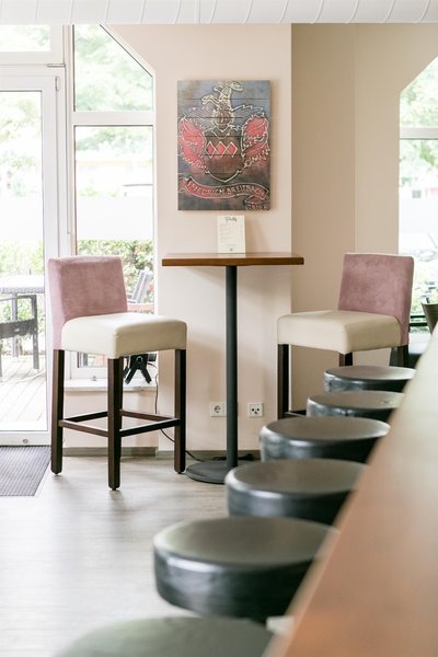 بست وسترن هتل بریتبچ