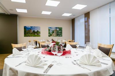 بست وسترن هتل بریتبچ