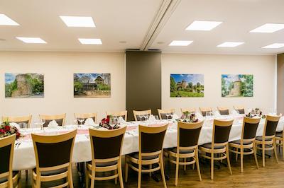 بست وسترن هتل بریتبچ