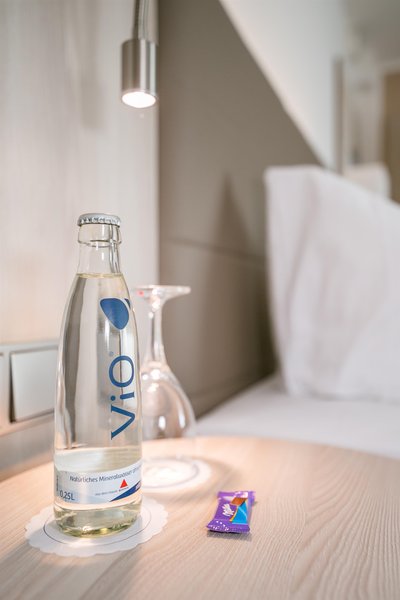 بست وسترن هتل بریتبچ