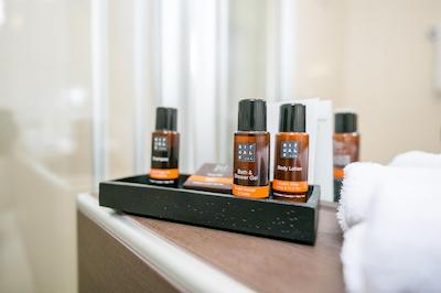 بست وسترن هتل بریتبچ