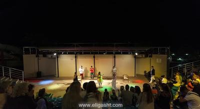 بلک سیگیت ریزورت هتل