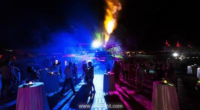 بلک سیگیت ریزورت هتل