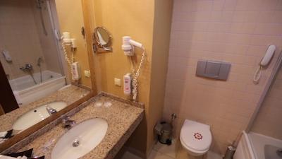 بلک سیگیت ریزورت هتل