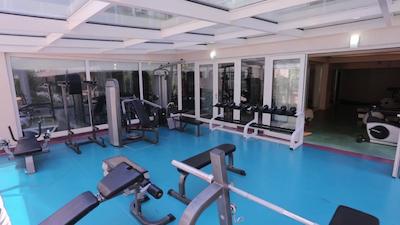 بلک سیگیت ریزورت هتل