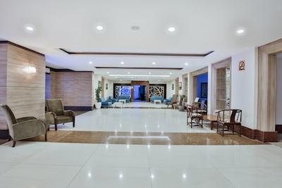 بلک سیگیت ریزورت هتل