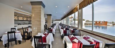 بلک سیگیت ریزورت هتل