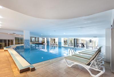 بلک سیگیت ریزورت هتل